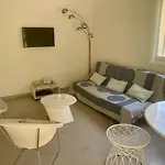 San Antonu, Santa Giulia Вилла
