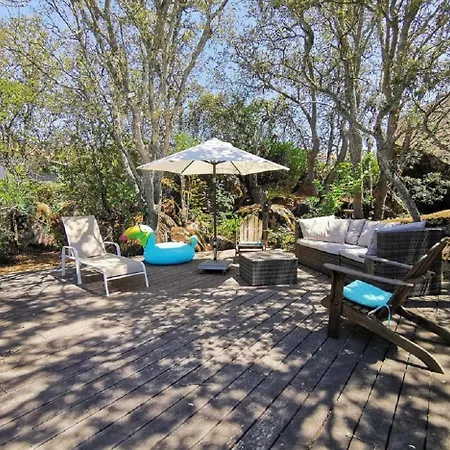 San Antonu, Santa Giulia Porto Vecchio