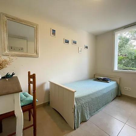 San Antonu, Santa Giulia Porto-Vecchio (Corsica)