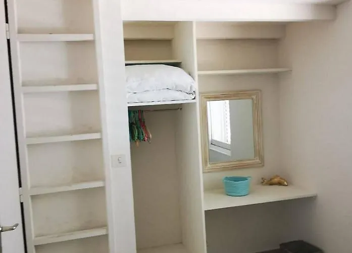 Villa San Antonu, Santa Giulia Porto-Vecchio (Corsica)