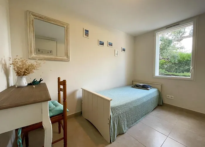 San Antonu, Santa Giulia Porto-Vecchio (Corsica)