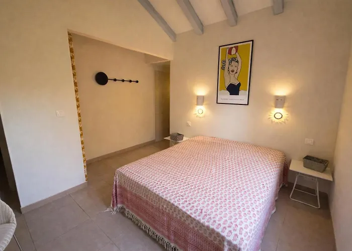 San Antonu, Santa Giulia * Porto-Vecchio (Corsica)